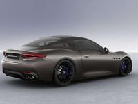 Nuova Maserati Granturismo 491 CV (361 kW) 2025 Other Coupé