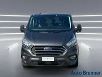 Usata Ford Transit Custom Titanium 170 CV (125 kW) 2023 Grigio