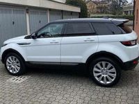 usata Land Rover Range Rover evoque I 2016 5p 2.0 td4 SE Dynamic 15