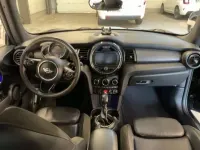 Usata Mini Cooper Cabriolet Hype 136 CV (100 kW) 2017 Cabrio