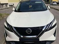 Usata Nissan Qashqai 140 CV (102 kW) 2022 Bianco SUV