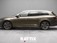 usata Renault Talisman Sporter 1.6 dci energy 130CV Intens edc