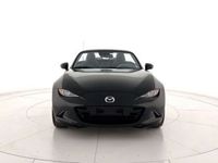 usata Mazda MX5 1ª serie IV 2015 RF Nuova 2021 Roadster 2.0L 184 CV Skyactiv-G 6MT SPORT