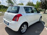 usata Suzuki Swift Swift 1.3 4x4 5p. Outdoor Line GL