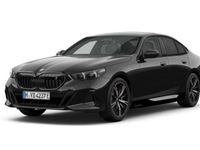 Nuova BMW i5 M Sport 150 kW (204 CV) 2025 Nero / metallizzato Berlina