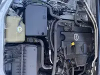 Usata Mazda MX5 126 CV (92 kW) 2009 Grigio Cabrio