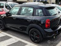 usata Mini Countryman Mini 2.0 Cooper SD Countryman ALL4