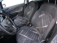 Usata Opel Corsa 90 CV (66 kW) 2015 Argento Utilitaria