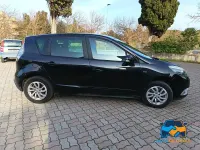 Occasion Renault Scenic E-Tech LIMITED 110 PK (80 kW) 2015 Paars MPV