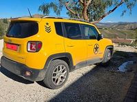 Usata Jeep Renegade Limited 120 CV (88 kW) 2016 SUV