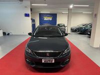 usata Peugeot 308 BlueHDi 130 BlueHDi 130 S&S SW Business