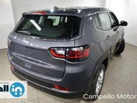 usata Jeep Compass Compass1.5 T4 E-Hybrid 130cv Longi