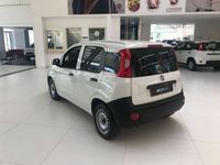 usata Fiat Panda 4x4 1.3 MJT Pop Van 2 posti del 2016 usata a Sora