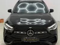 Usata Mercedes GLA220 Premium 190 CV (139 kW) 2022 Nero SUV
