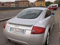 Usata Audi TT 179 CV (131 kW) 2003 Coupé