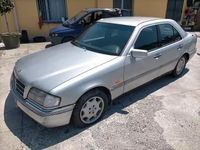 Usata Mercedes C200 1994 Berlina