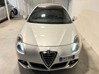 usata Alfa Romeo Giulietta Romeo2.0 JTD 140 TETTO PANORA