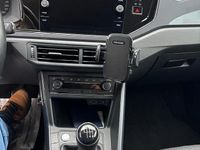 Usata VW Polo IQ Drive 2020 Berlina
