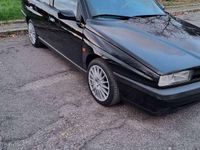 Usata Alfa Romeo 155 Super 150 CV (110 kW) 1996 Berlina