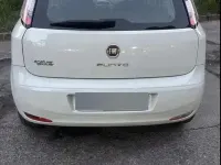 Usata Fiat Grande Punto 77 CV (56 kW) 2013 Utilitaria