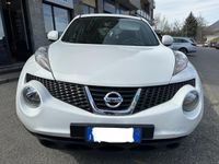 usata Nissan Juke Acenta 1.6 Benzina / GPL