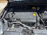 Usata Fiat Croma Active 120 CV (88 kW) 2009 Grigio Station wagon