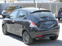 Usata Lancia Ypsilon Gold 69 CV (50 kW) 2022 Nero Utilitaria