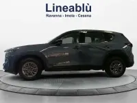 Nuova Mazda CX-5 Prime-Line 141 CV (103 kW) 2026 Grigio SUV
