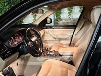 Usata BMW X3 190 CV (139 kW) 2014 Nero SUV