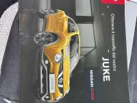 Usata Nissan Juke Tekna 110 CV (80 kW) 2015 SUV
