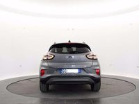 Usata Ford Puma Titanium S 125 CV (91 kW) 2020 Grigio SUV