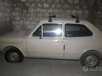 Usata Fiat 127 1970
