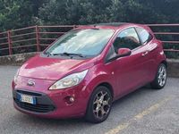 usata Ford Ka Ka/Ka+1.2 Titanium 69cv