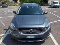 Usata Volvo XC60 Business Edition 150 CV (110 kW) 2017 Grigio SUV