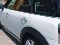 Usata Mini Cooper D Countryman Hype 150 CV (110 kW) 2017 Bianco SUV