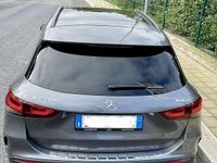 Usata Mercedes GLA220 AMG line 190 CV (139 kW) 2021 SUV