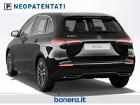 Nuova Mercedes B180 Advanced 116 CV (85 kW) 2026 Nero Monovolume
