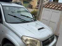 Usata Toyota RAV4 2004 Grigio SUV