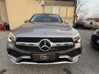 Usata Mercedes GLC220 Premium Plus 194 CV (142 kW) 2022 Grigio SUV