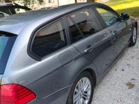 usata BMW 130 320 D, 2010, CV 177, KW Cilendrata 1995