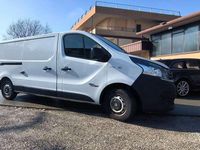 Usata Fiat Talento 120 CV (88 kW) 2017 Bianco Monovolume