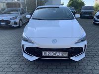 Nuova MG MG3 Comfort 116 CV (85 kW) 2026 Dover white Utilitaria