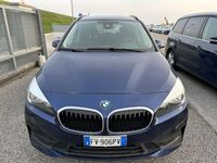 usata BMW 218 Gran Tourer d Business