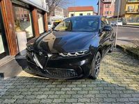 Nuova Alfa Romeo Sprint Sprint 160 CV (117 kW) 2025 Nero Coupé