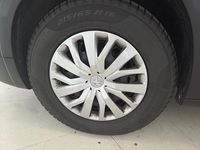 Usata Peugeot Rifter Active 2019 Blu Monovolume