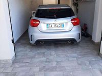 Usata Mercedes A180 Edition 109 CV (80 kW) 2015 Berlina