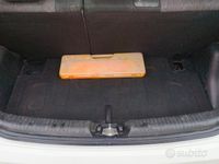 Usata Kia Picanto 2016 Bianco Utilitaria