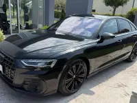 Usata Audi A8 Design 286 CV (210 kW) 2022 Berlina