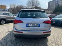 usata Audi Q5 Q52.0 TDI 177CV quattro S tronic Business