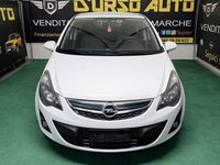 Occasion Opel Corsa 86 ch (63 kW) 2015 Blanc Berline